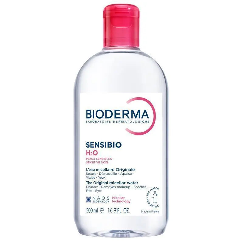 Dermatological & Sensitive Skin Creams