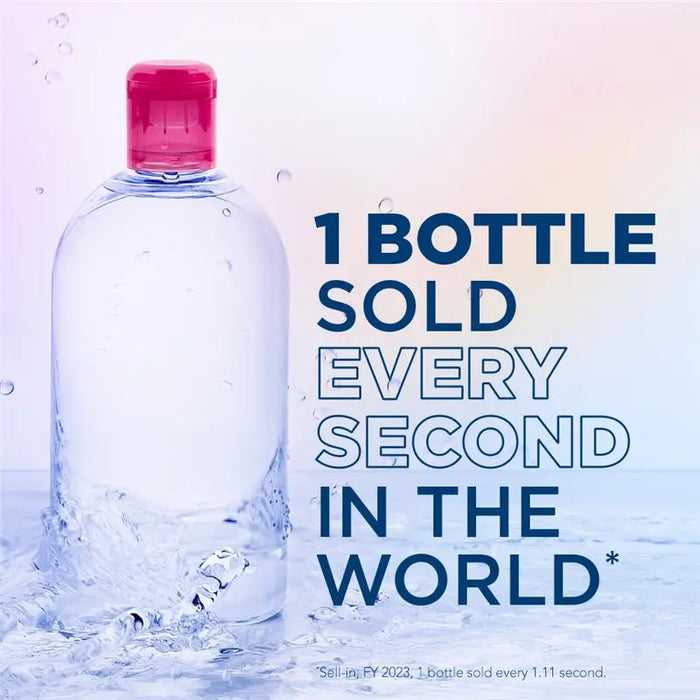 Bioderma Sensibio Mecellar H2O Water 100ml