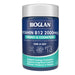 Bioglan Vitamin B12 2000mcg Energy & Cognition 90s.