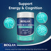 Bioglan Vitamin B12 2000mcg Energy & Cognition 90s.