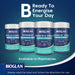 Bioglan Vitamin B12 2000mcg Energy & Cognition 90s.