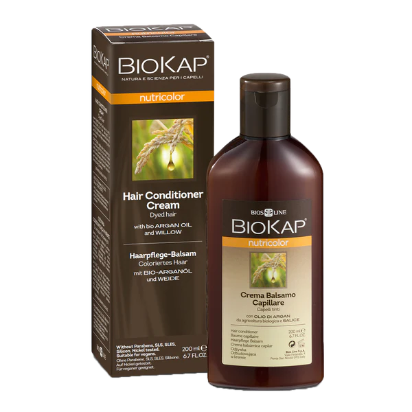 Biokap Nutricolor Conditioning Cream 200ml