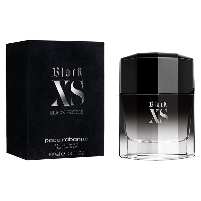 Paco Rabanne XS Black Edt 100ml