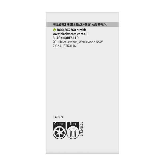 Blackmores B12 Rapi-Melt 1000mcg 60
