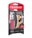 Rocktape Blister Kit Black.