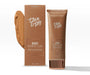 Thin Lizzy Body Perfector Cover & Glow Makeup Natural Glow 100ml.