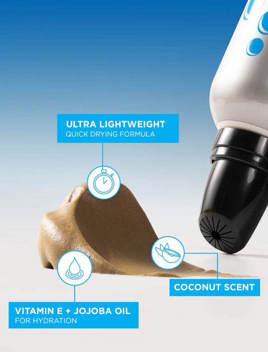 Bondi Sands Aero Tanning Foam Dark 225ml