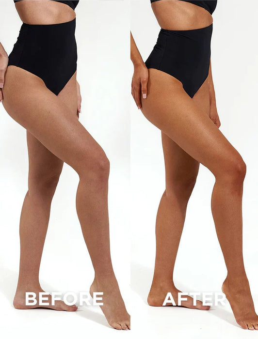 Bondi Sands Liquid Gold Foam 200ml