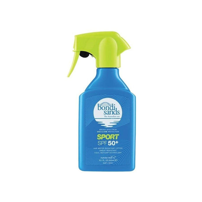 Bondi Sands SPF 50+ Sport Sunscreen 300ml