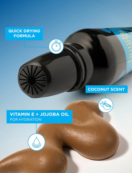 Bondi Sands Self Tanning Foam 1 Hour Express 225ml