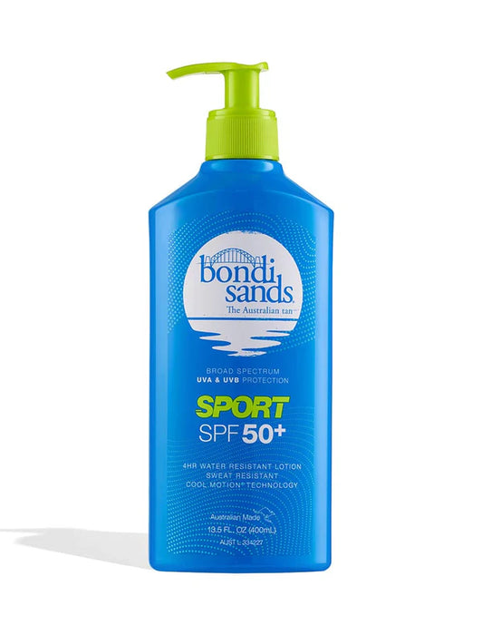 Bondi Sands Sport SPF 50 400ml
