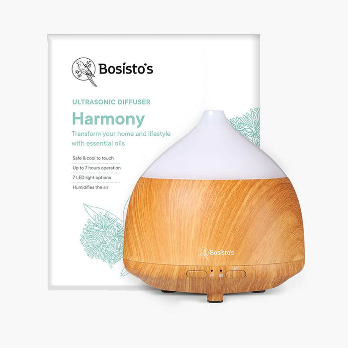Bosistos Harmony Diffuser