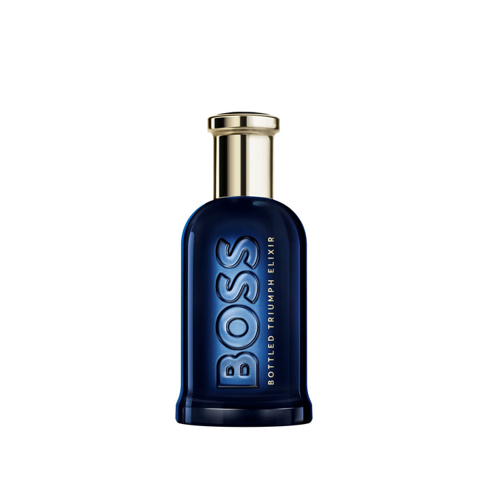 Boss Bottled Triumph Elixir Parfum Intense For Men 100ml.