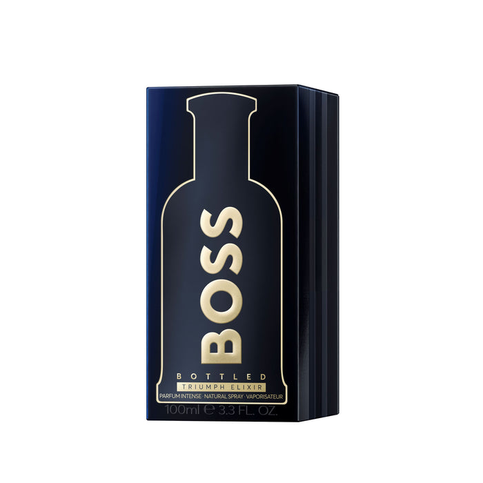 Boss Bottled Triumph Elixir Parfum Intense For Men 100ml.