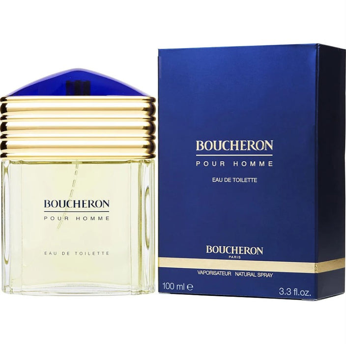 Boucheron EDT 100ml