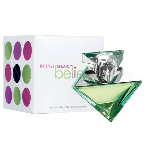 Britney Spears Believe EDP 100ml.