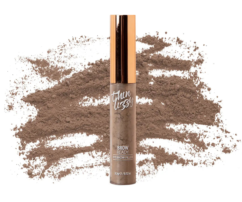 Thin Lizzy Brow Ready Blonde