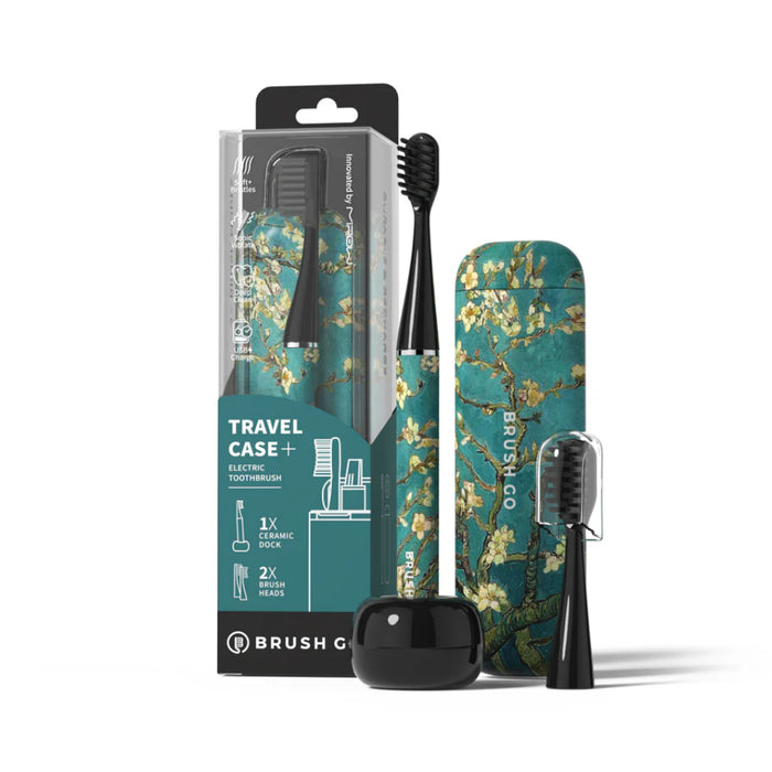 Brush Go SlimPro Almonde