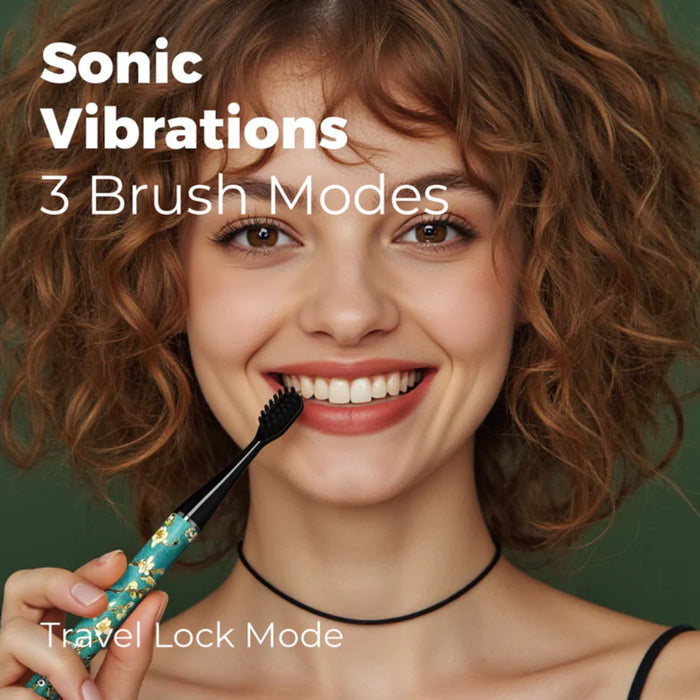 Brush Go SlimPro Almonde