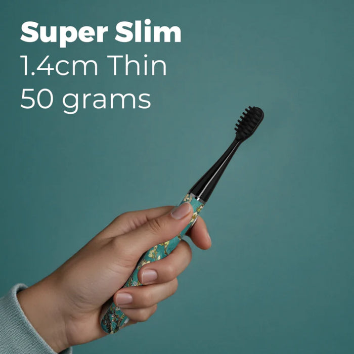 Brush Go SlimPro Almonde