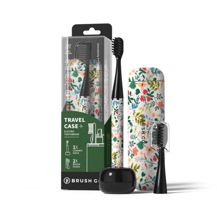 Brush Go SlimPro Floral Bloom