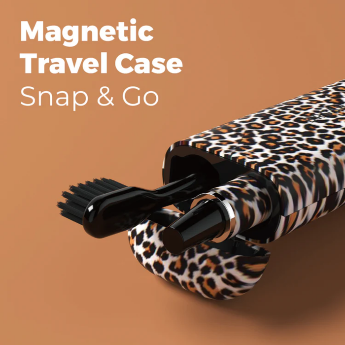 Brush Go SlimPro Leopard