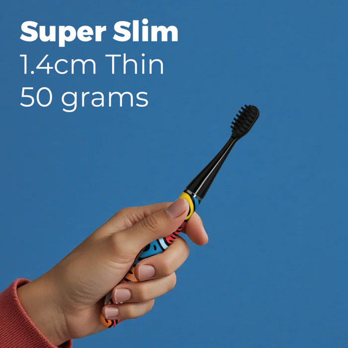 Brush Go SlimPro PopArt