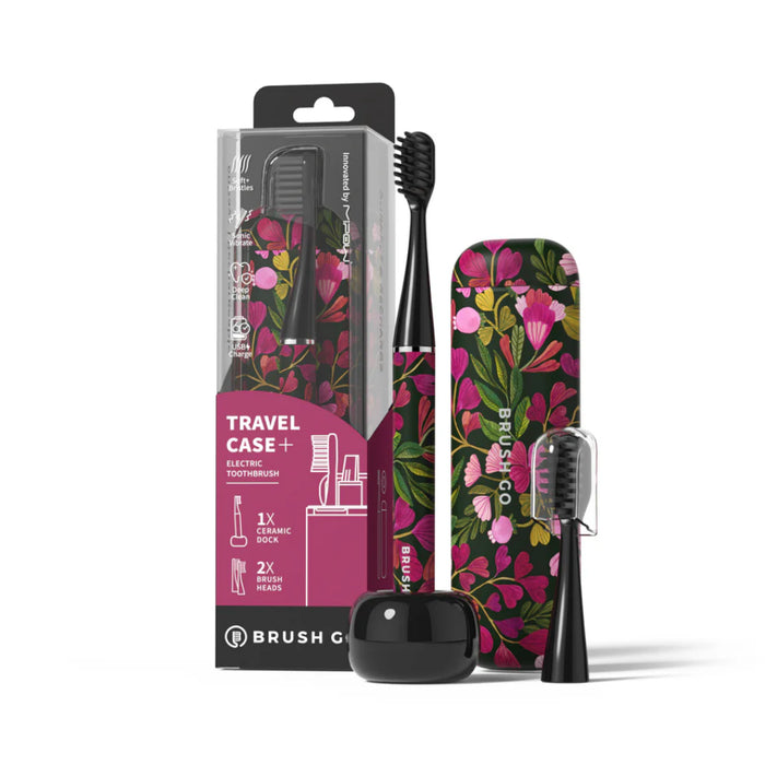 Brush Go SlimPro Tropic Vibe