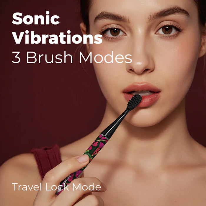 Brush Go SlimPro Tropic Vibe