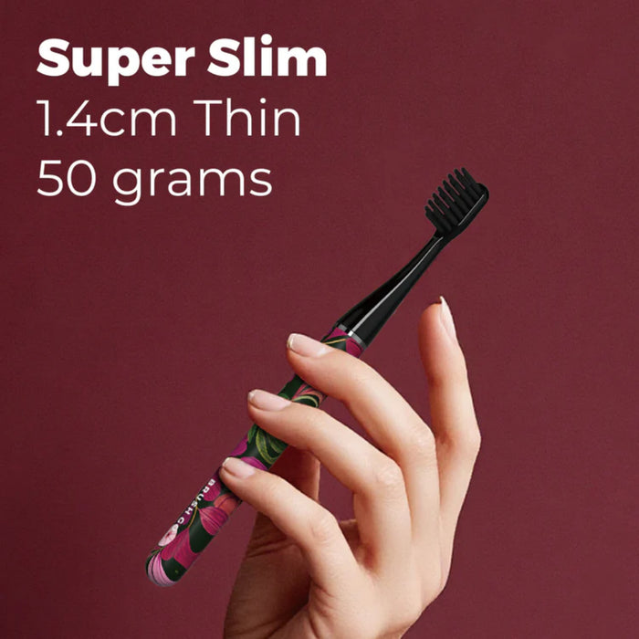 Brush Go SlimPro Tropic Vibe