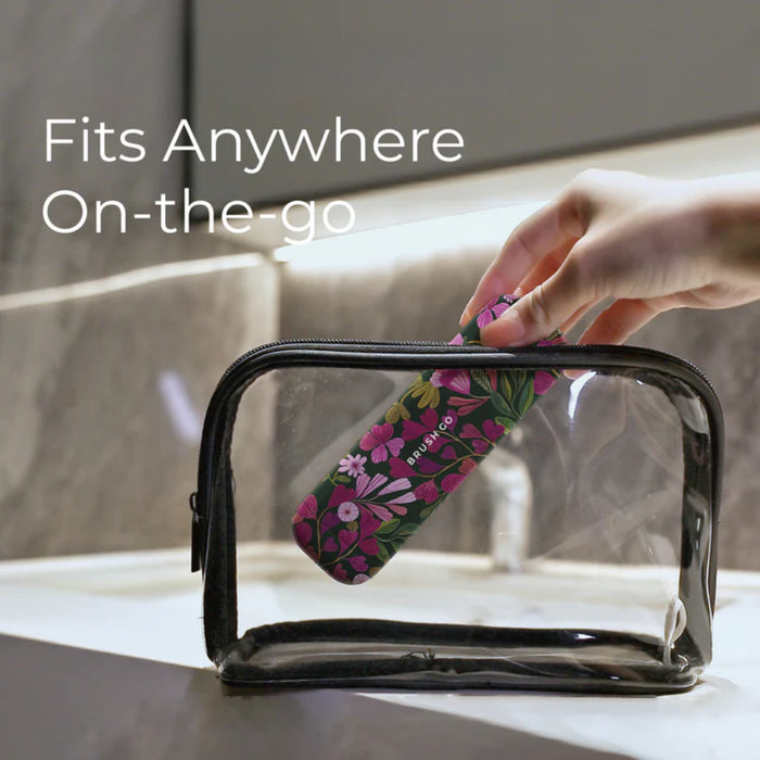 Brush Go SlimPro Tropic Vibe