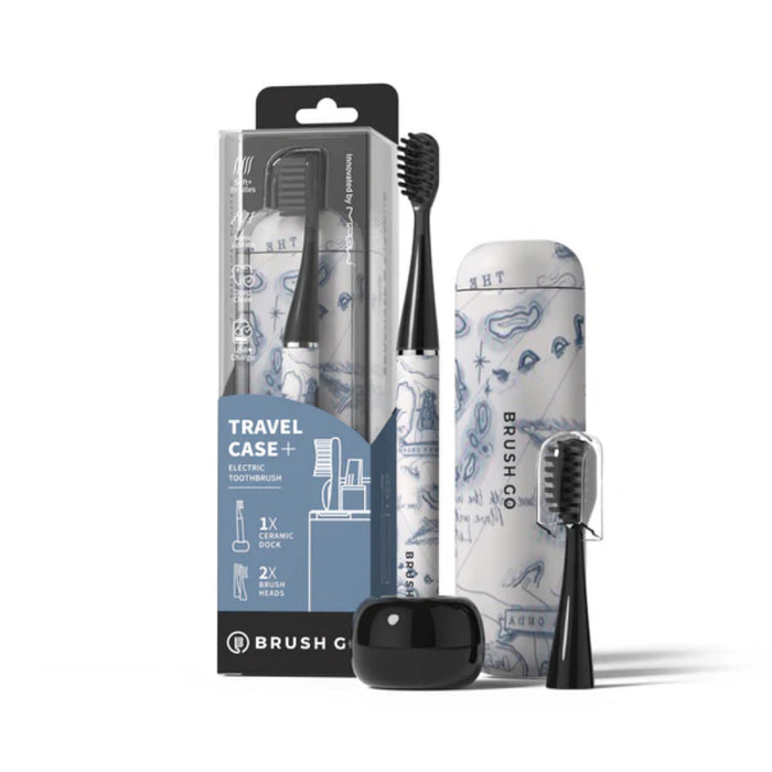 Brush Go SlimPro Voyage