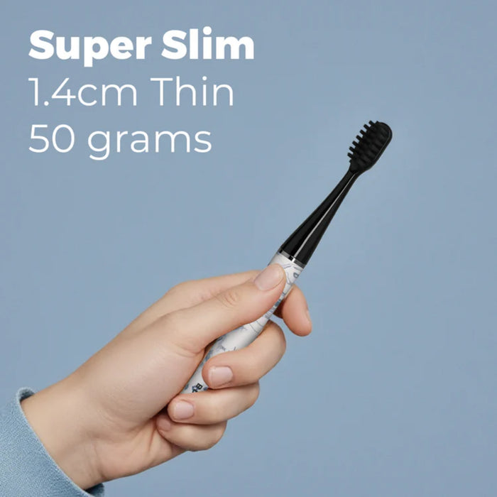 Brush Go SlimPro Voyage