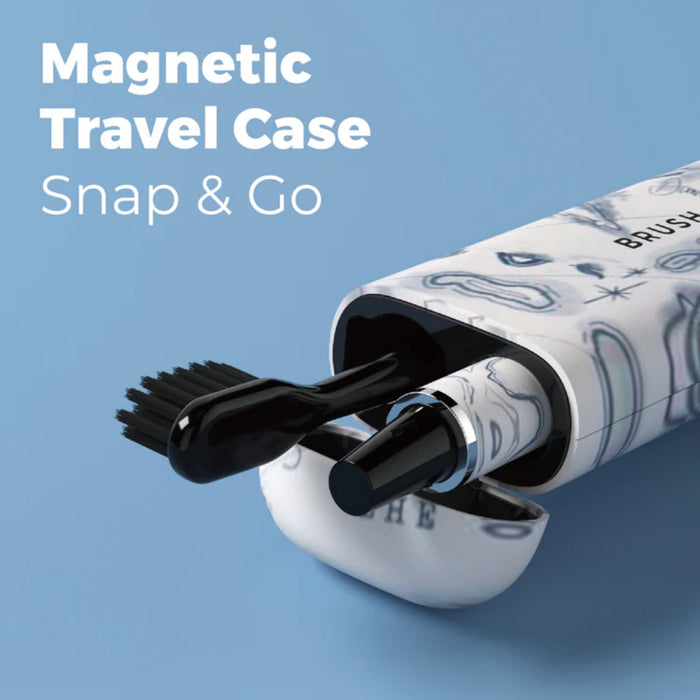 Brush Go SlimPro Voyage