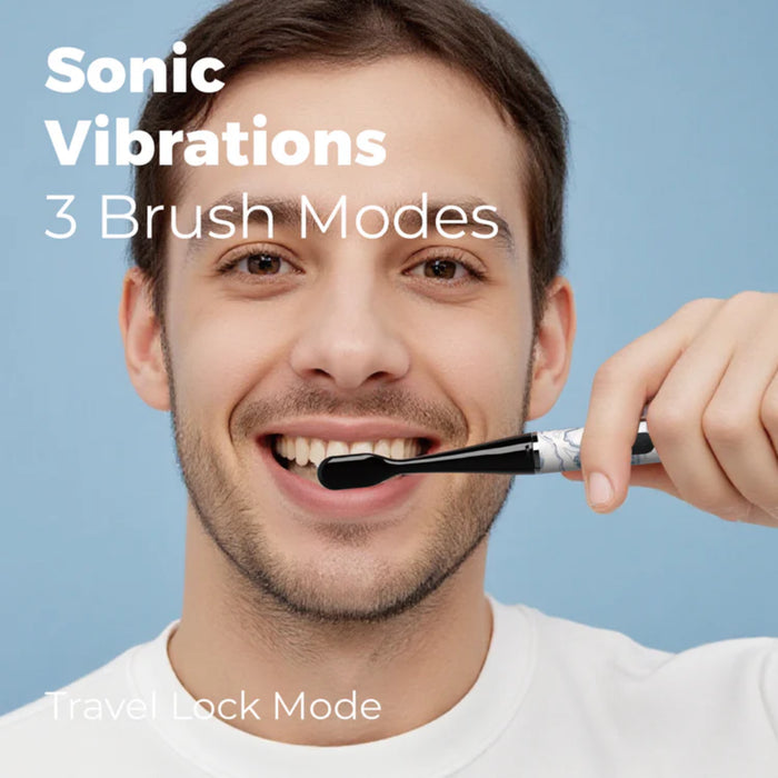 Brush Go SlimPro Voyage