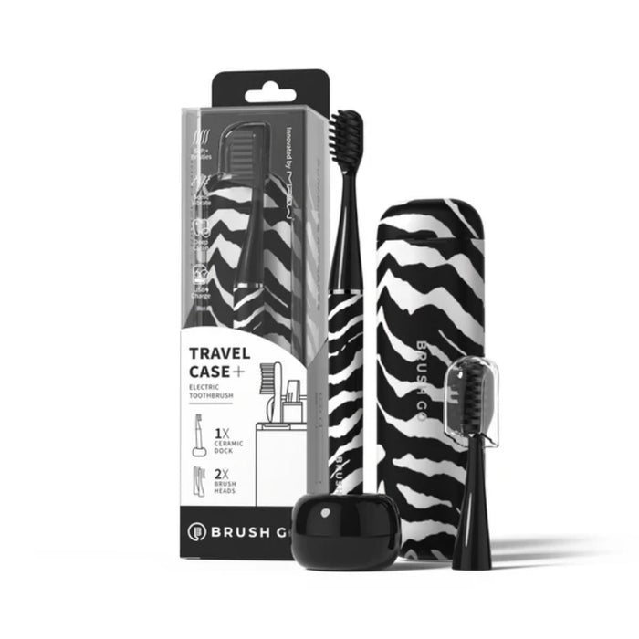 Brush Go SlimPro Zebra