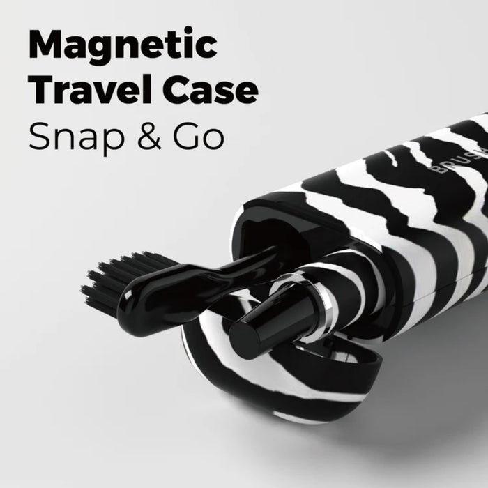 Brush Go SlimPro Zebra