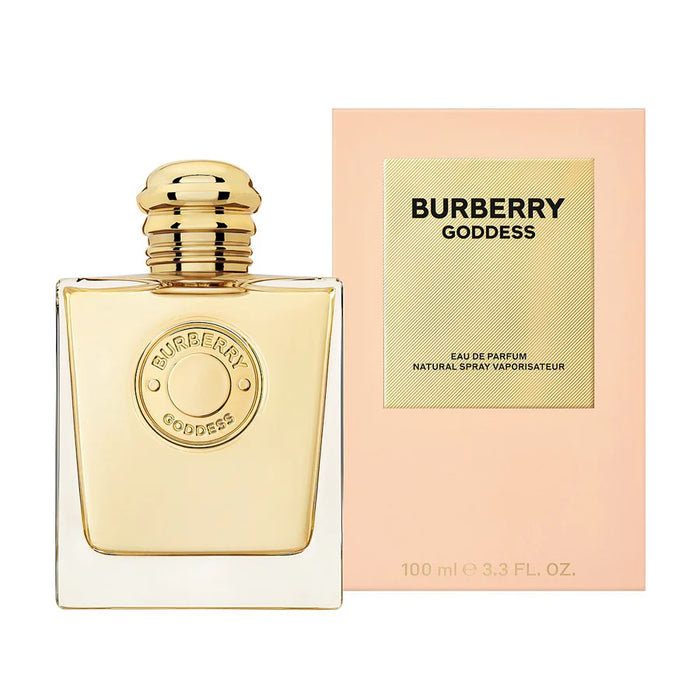 Burberry Goddess EDP 100ml