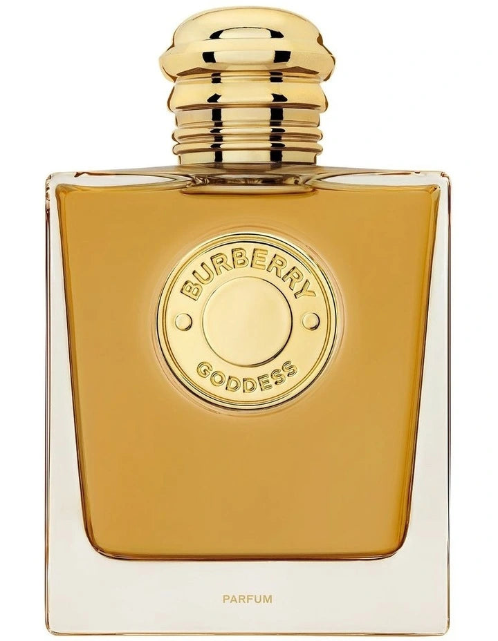 Burberry Goddess Parfum 100ml — Giant Chemist Harbour Town