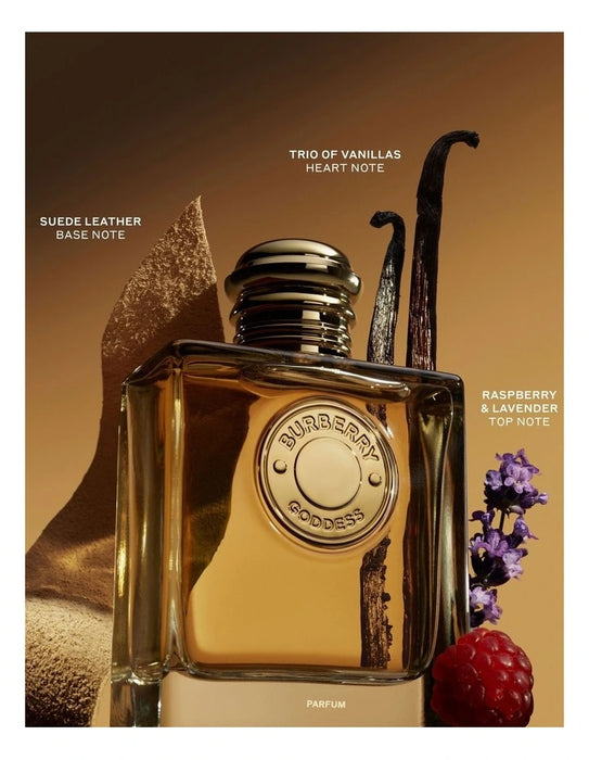 Burberry Goddess Parfum 50ml