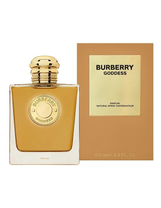 Burberry Goddess Parfum 100ml