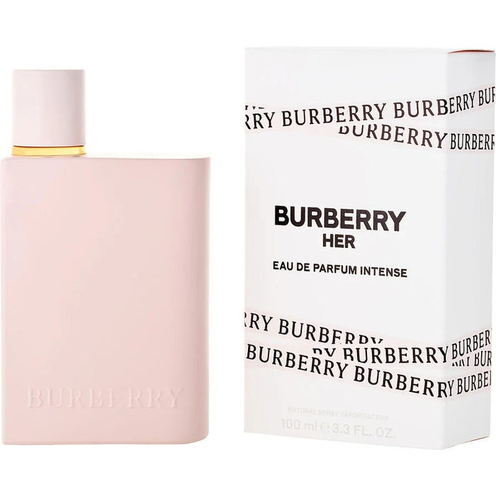 Burberry Her EDP Intense 100ml
