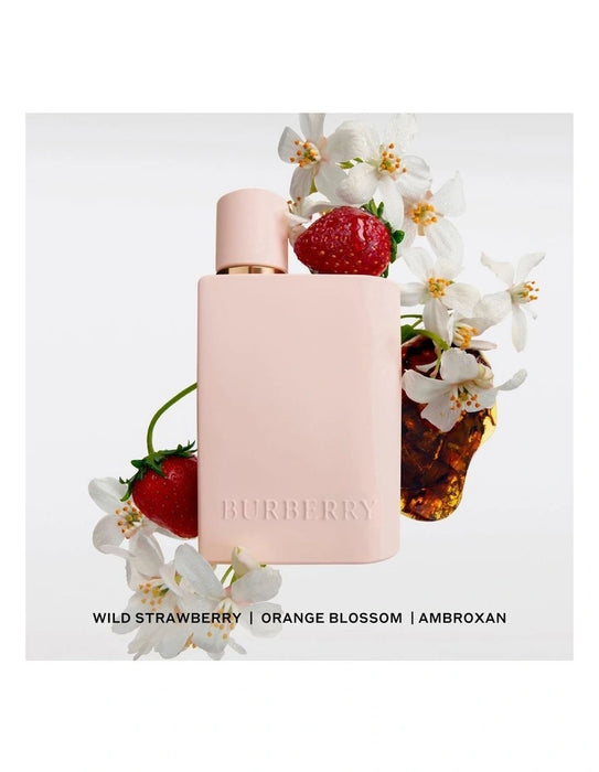 Burberry Her EDP Intense 100ml