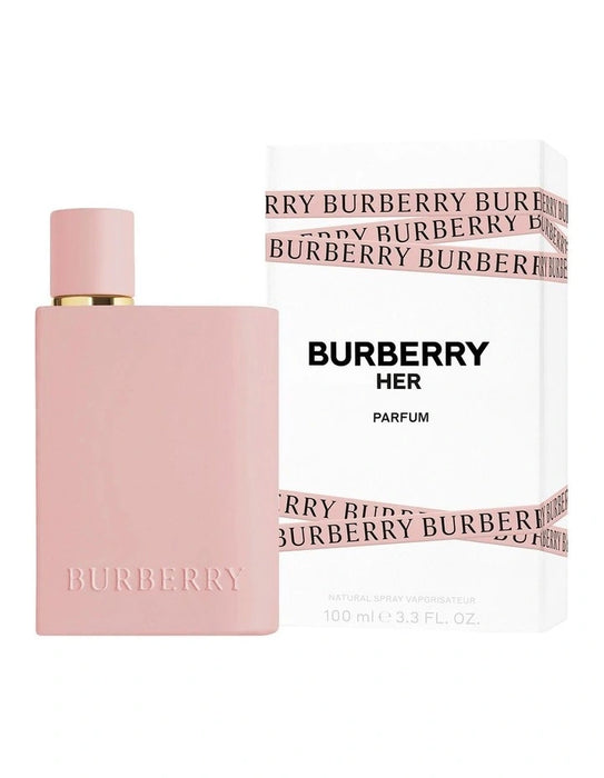 Burberry Her Parfum 100ml