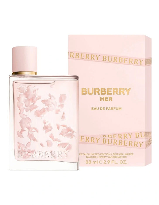 Burberry Her Petals Limited Edition EDP 88ml