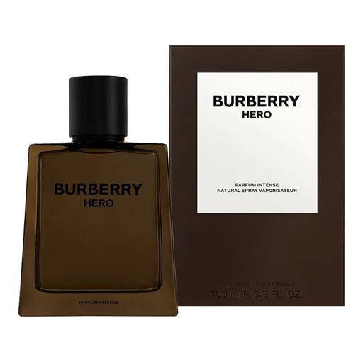 Burberry Hero Intense Parfum 100ml.