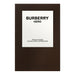Burberry Hero Intense Parfum 100ml.