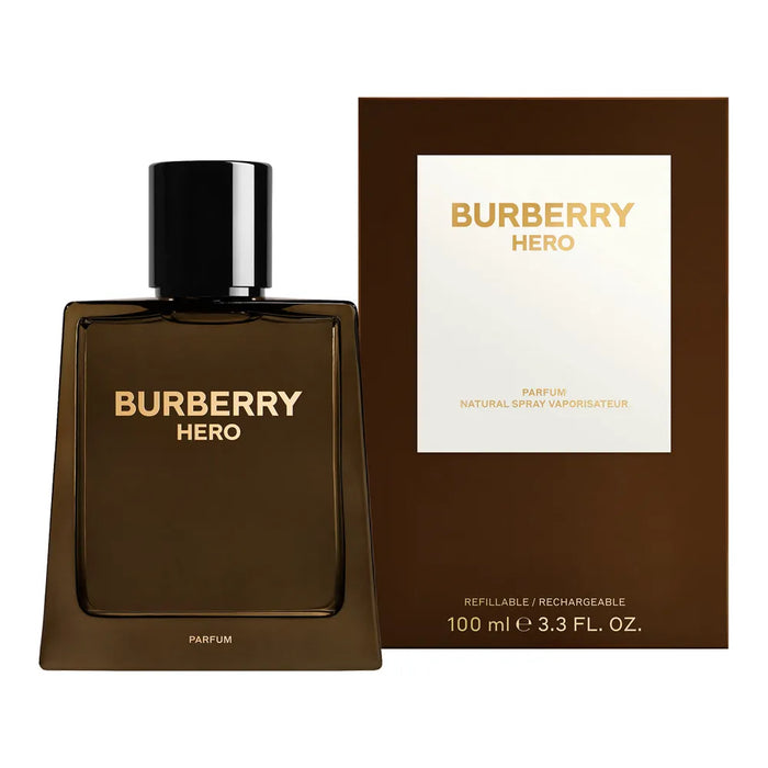 Burberry Hero Parfum 100ml