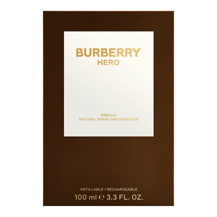 Burberry Hero Parfum 100ml