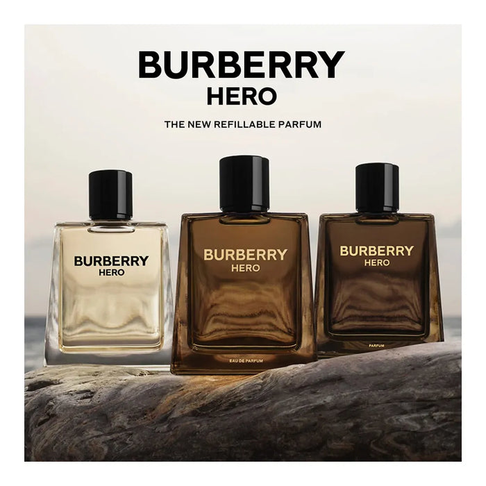 Burberry Hero Parfum 100ml